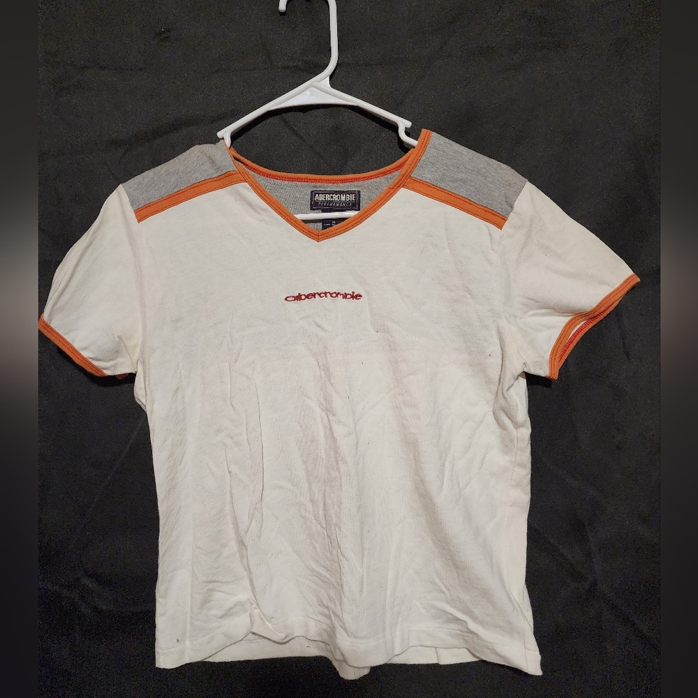 Abercrombie Performance Shirt